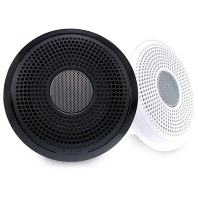 010-02199-00 - FUSION 4" MARINE SPEAKERS 120W PAIR XS SERIES CLASSIC WHITE/BLACK