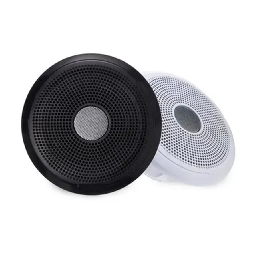 010-02197-00 - FUSION 7.7 MARINE SPEAKERS 240W PAIR XS SERIES CLASSIC WHITE/BLACK