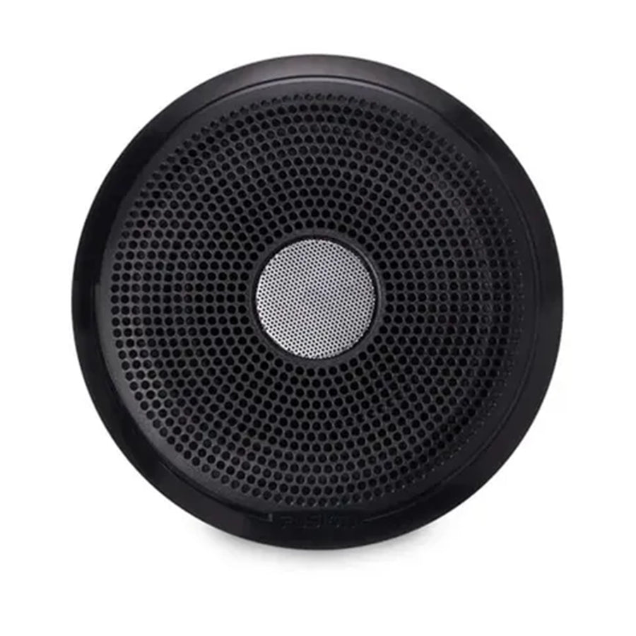 010-02197-00 - FUSION 7.7 MARINE SPEAKERS 240W PAIR XS SERIES CLASSIC WHITE/BLACK