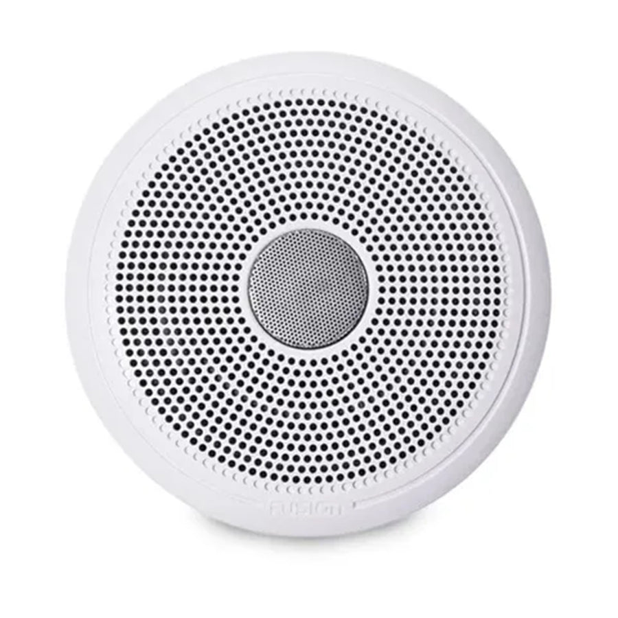 010-02197-00 - FUSION 7.7 MARINE SPEAKERS 240W PAIR XS SERIES CLASSIC WHITE/BLACK