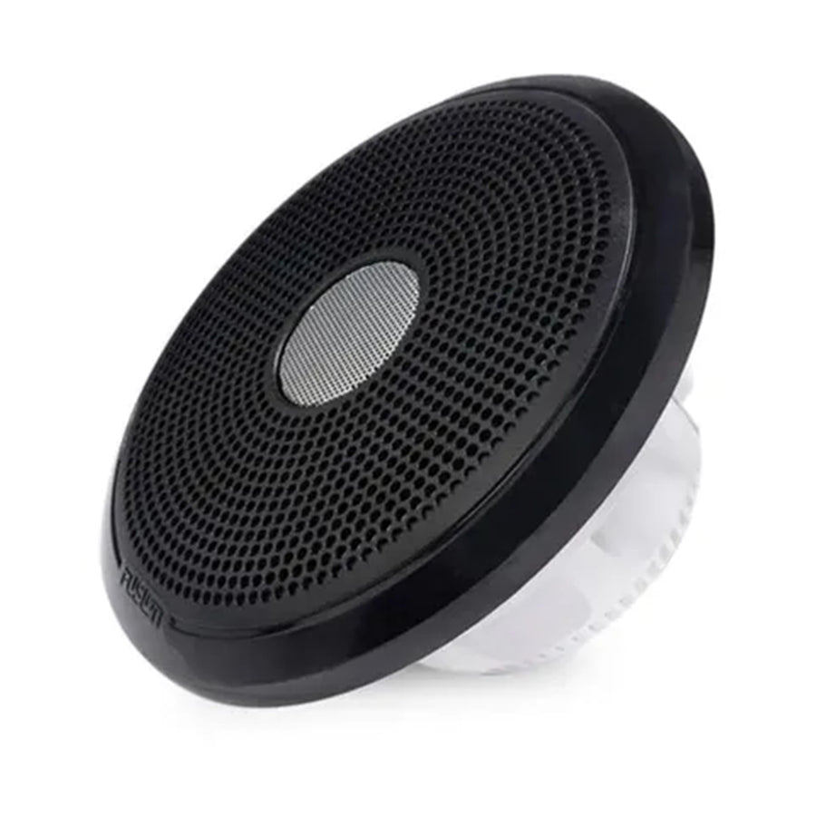 010-02197-00 - FUSION 7.7 MARINE SPEAKERS 240W PAIR XS SERIES CLASSIC WHITE/BLACK