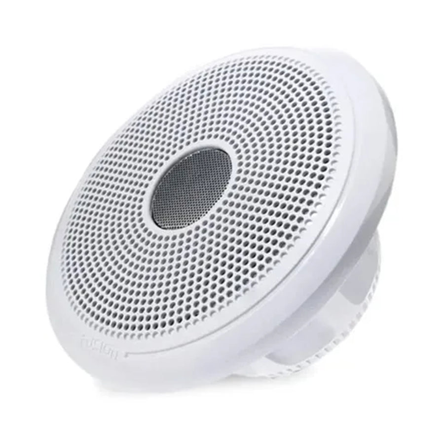 010-02197-00 - FUSION 7.7 MARINE SPEAKERS 240W PAIR XS SERIES CLASSIC WHITE/BLACK