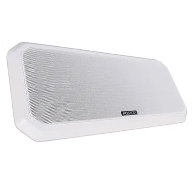 010-01790-00 - FUSION RV-FS402W SOUND PANEL; WHITE SHALLOW MOUNT SPEAKER SYSTEM FOR YOUR RV