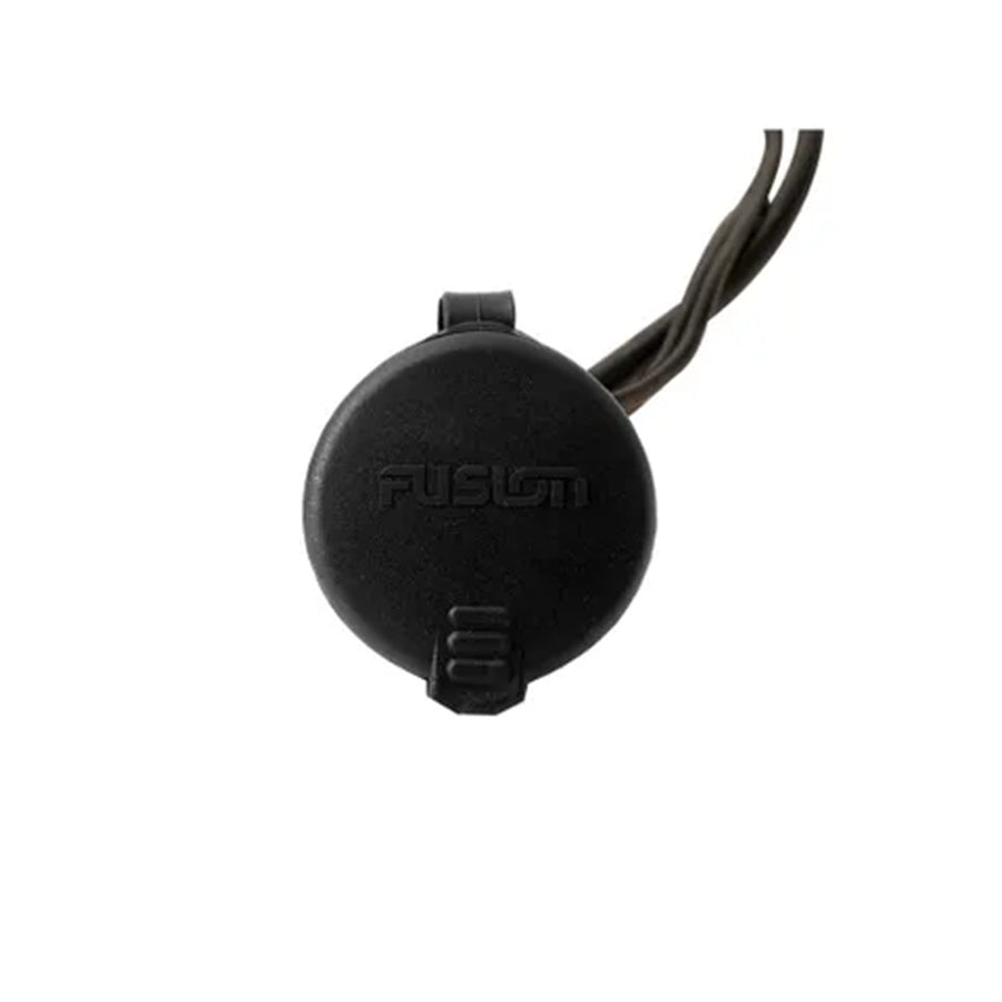010-12381-00 - FUSION PANEL MOUNT USB/3.5 MM AUX CONNECTOR