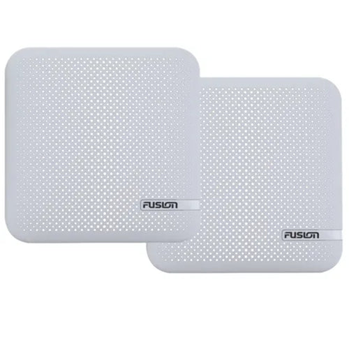 010-12936-00 - FUSION SM-X65W WEISSE KUNSTSTOFF-ERSATZGITTERABDECKUNG