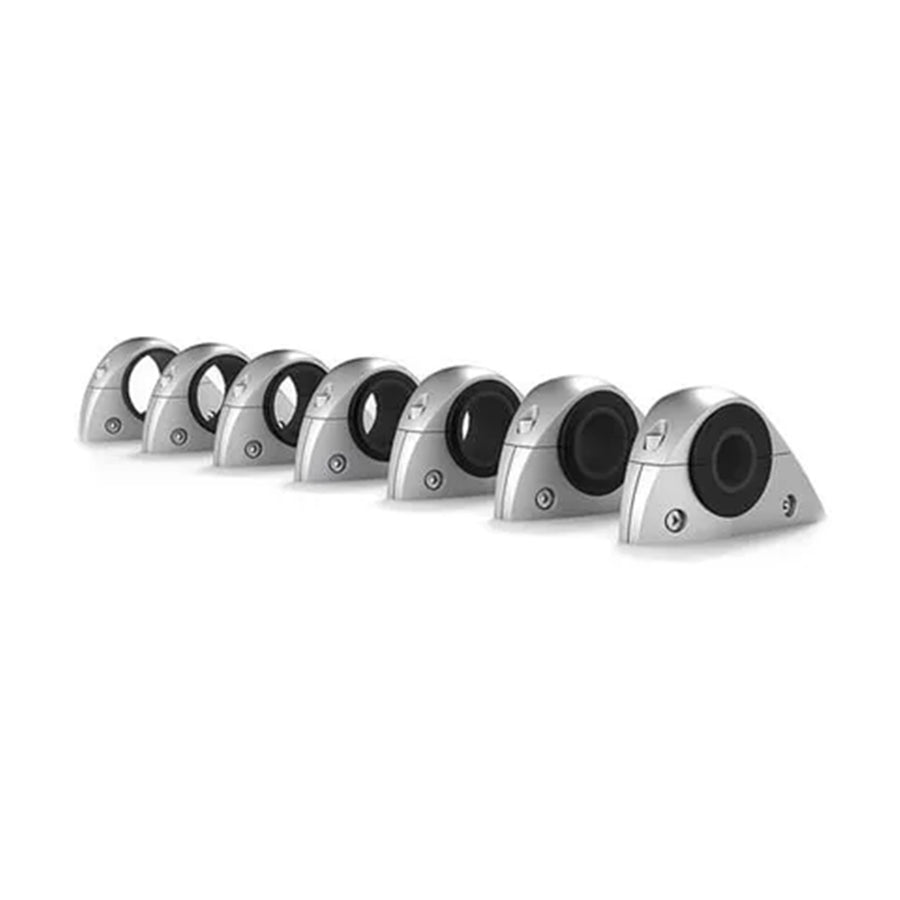 010-12831-00 - FUSION UNIVERSAL FIXED MOUNT CLAMP FOR TOWER SPEAKERS SG-FTMNTUNI