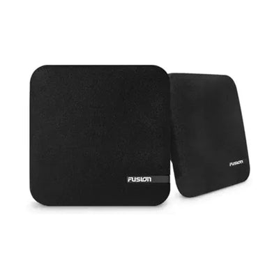 010-02263-11 - FUSION SM-F65CW SHALLOW MOUNT SPEAKER 6.5"- CLOTH BLACK