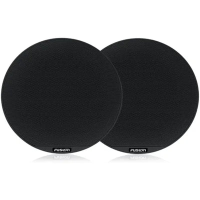 FUSION SG-x88B Signature Series 8.8 inch Classic Black Grilles