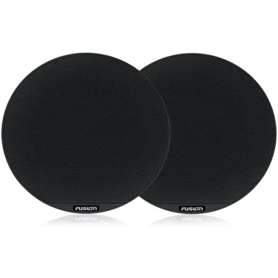 FUSION SG-x88B Signature Series 8.8 inch Classic Black Grilles