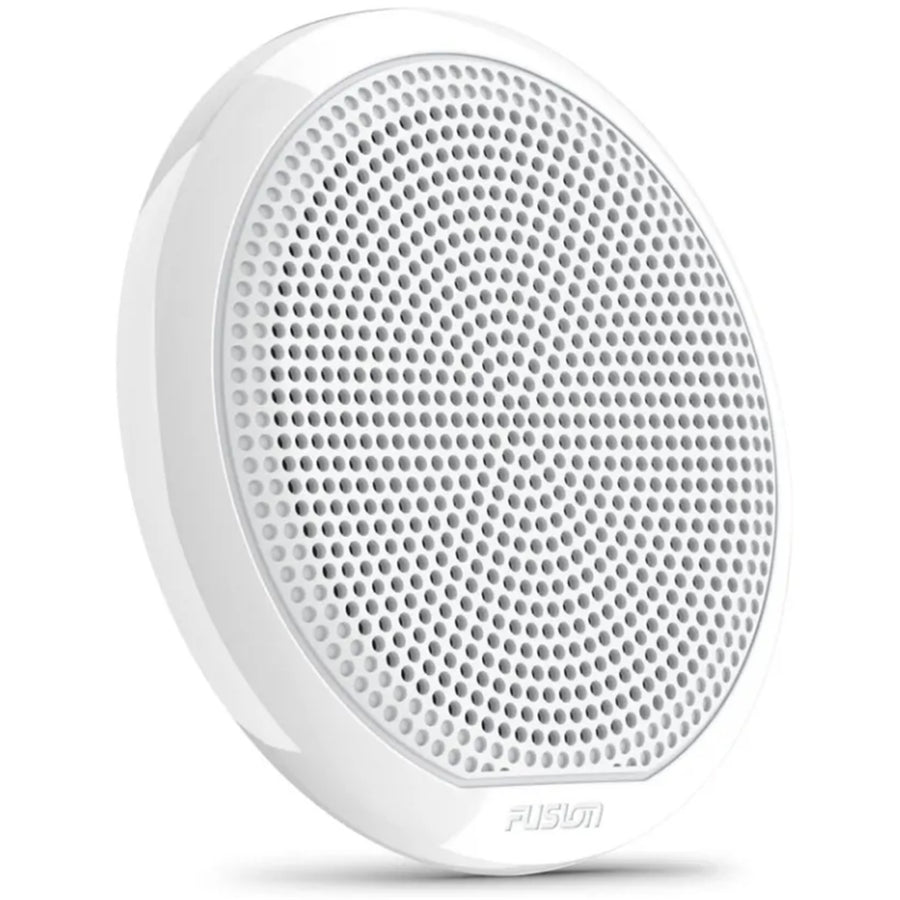 010-02080-02 - FUSION 6.5" MARINE SPEAKERS PAIR 80W EL SERIES 80W CLASSIC WHITE EL-FL653W