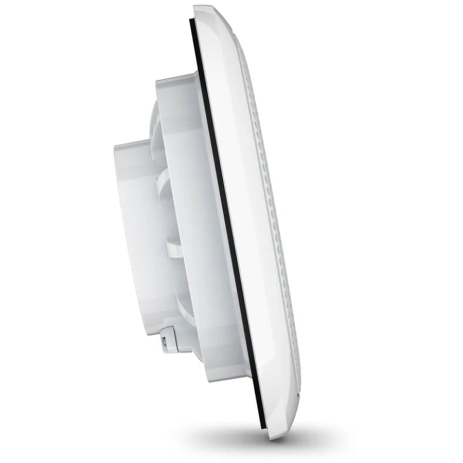 010-02080-02 - FUSION 6.5" MARINE SPEAKERS PAIR 80W EL SERIES 80W CLASSIC WHITE EL-FL653W