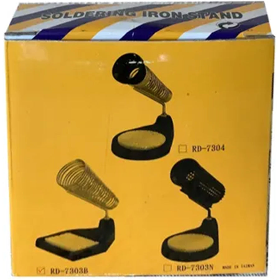 GOOT RD-7304 Soldering Stand with Heavy Base