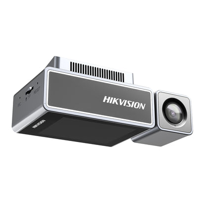 HIKVISION AE-DC8222-C8PRO-4K-2H DASH CAM WITH REAR FACING MODULE
