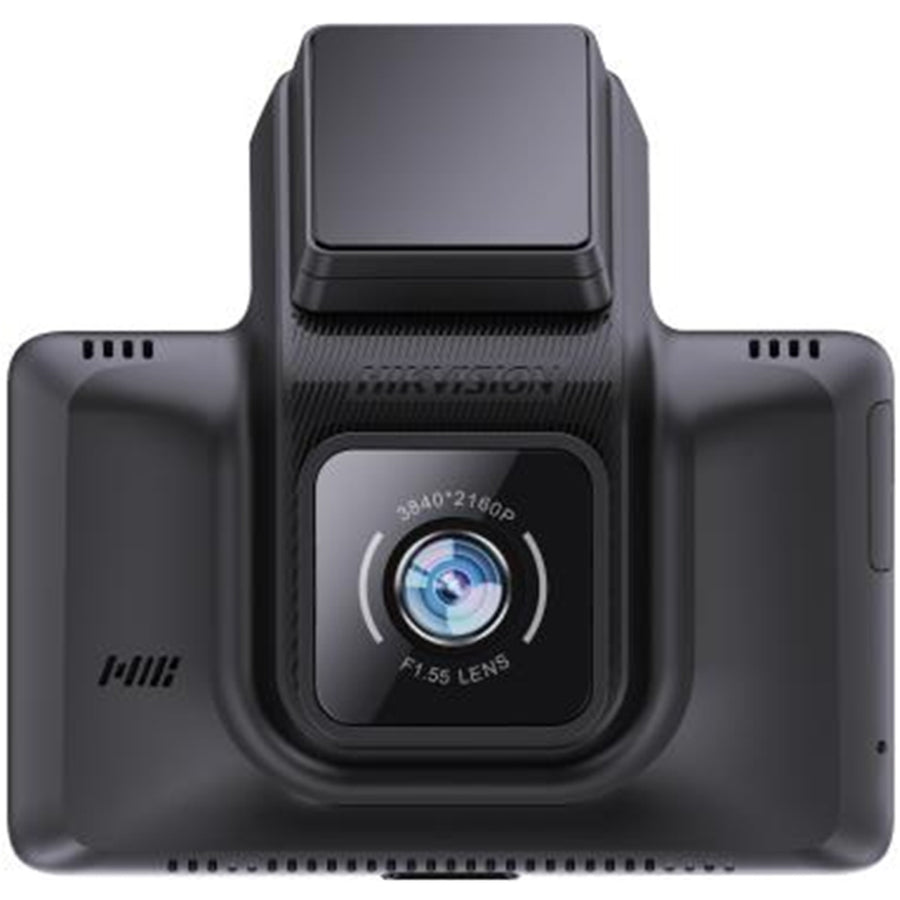 HIKVISION K5 Dashcam 2K - 3 Inch Touch Screen - Built-in Wi-Fi - Voice Recognition