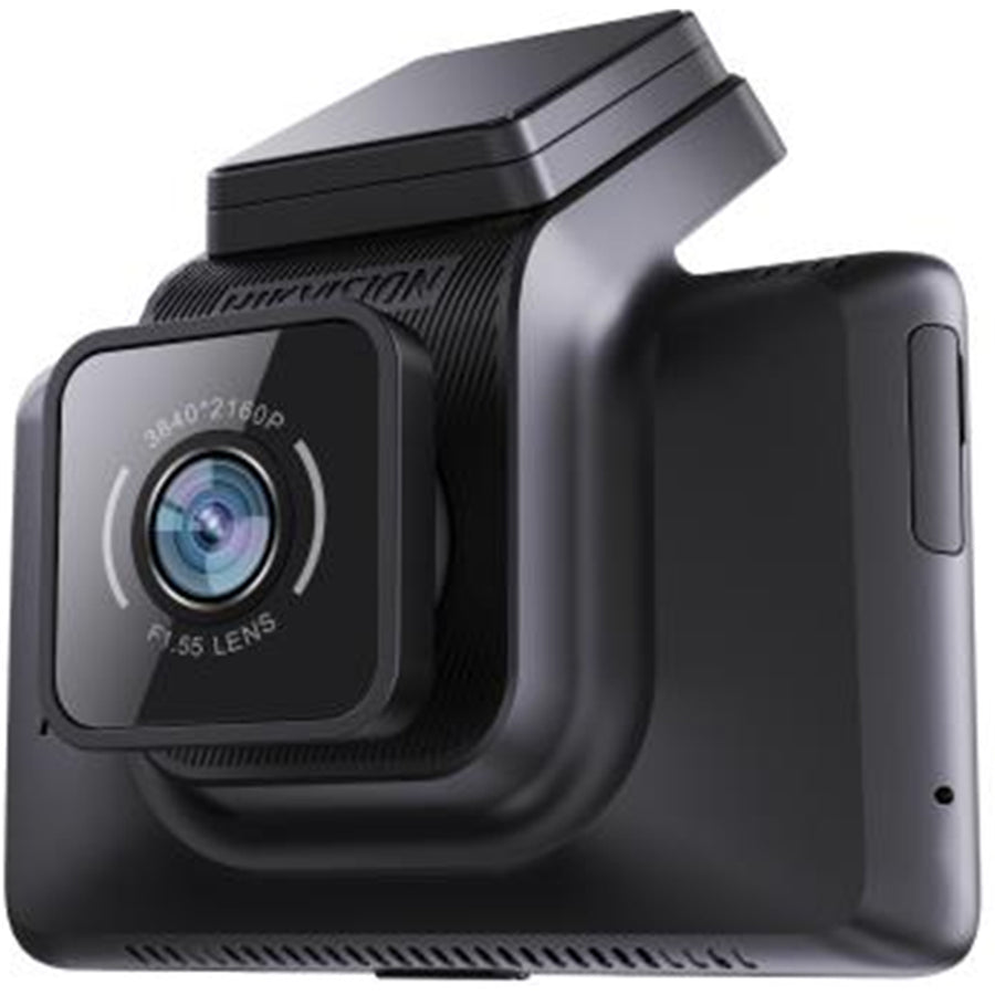 HIKVISION K5 Dashcam 2K - 3 Inch Touch Screen - Built-in Wi-Fi - Voice Recognition
