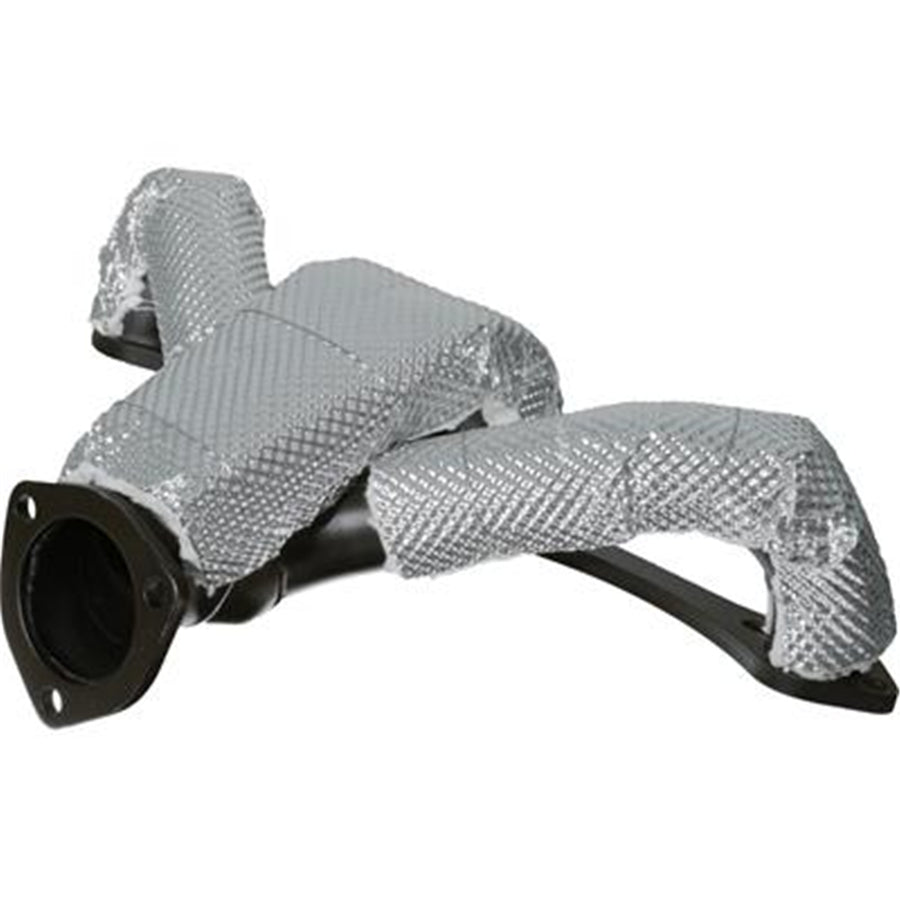 177004 - HEATSHIELD HEADER ARMOUR 1/4" 450MM X 600MM
