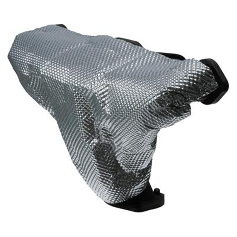 177004 - HEATSHIELD HEADER ARMOUR 1/4" 450MM X 600MM