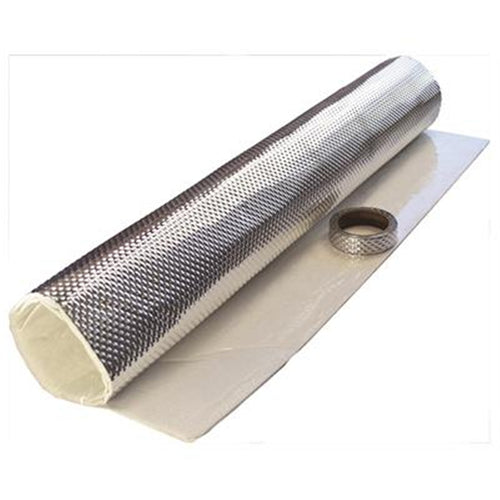 HEATSHIELD PROTECTION STICKY SHIELD 3MM X 1200MM X 900MM