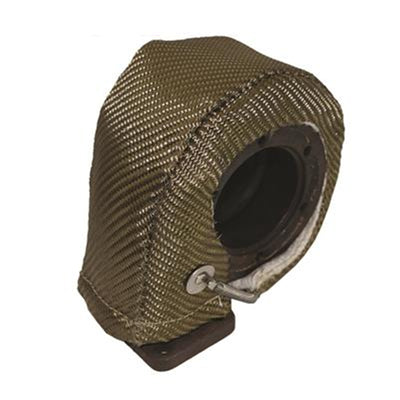 300073 - HEATSHIELD LAVA TURBO COVER FOR TURBOCHARGER T3
