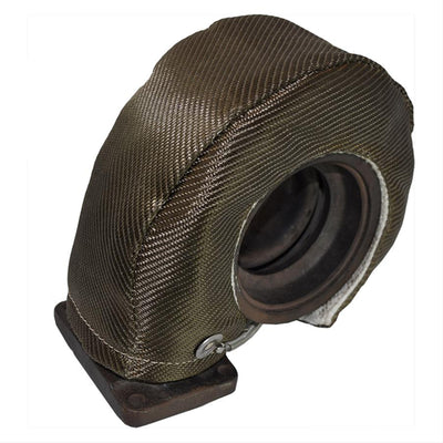 300076 - HEATSHIELD LAVA TURBO COVER FOR TURBOCHARGER T6