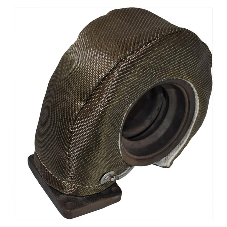 300076 - HEATSHIELD LAVA TURBO COVER FOR TURBOCHARGER T6
