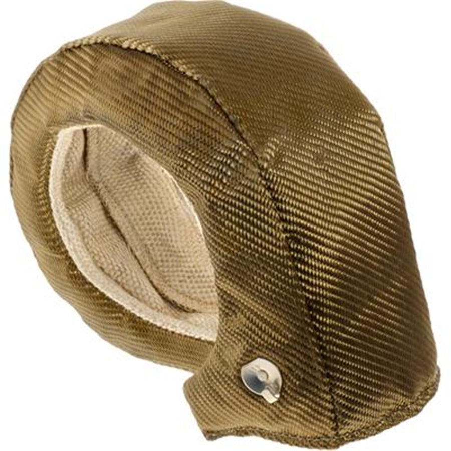 300076 - HEATSHIELD LAVA TURBO COVER FOR TURBOCHARGER T6