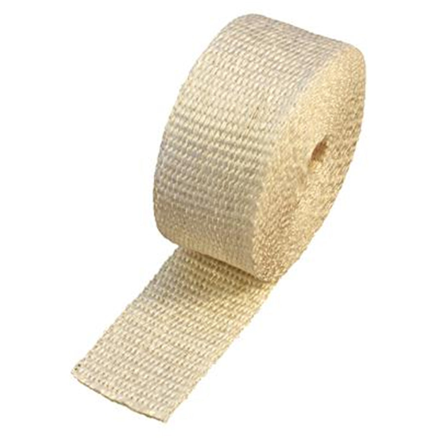 325025 - HEATSHIELD HEADER / EXHAUST WRAP INFERNO 2" X 7M