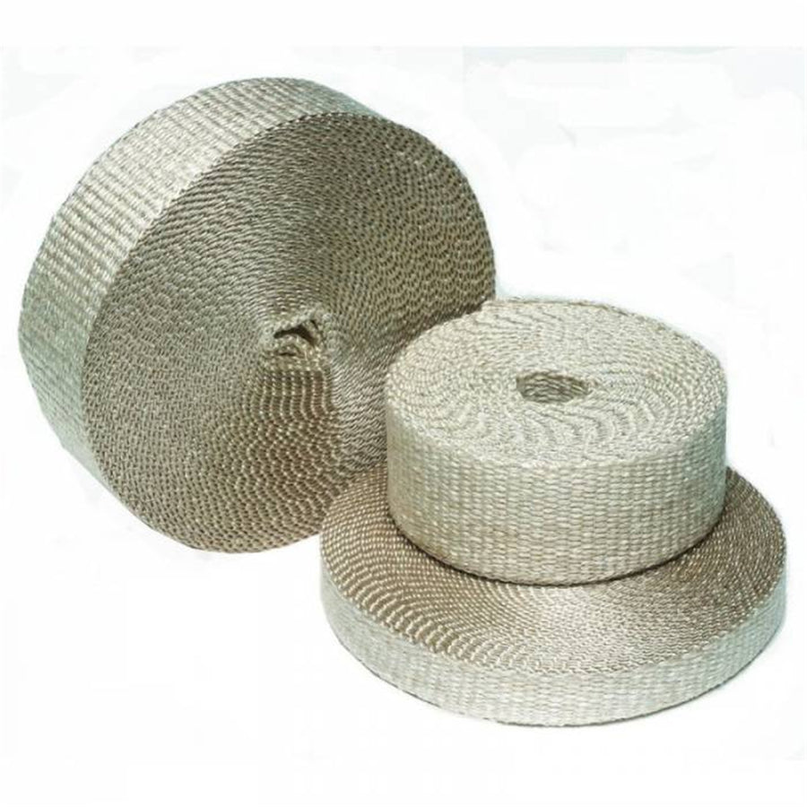 325025 - HEATSHIELD HEADER / EXHAUST WRAP INFERNO 2" X 7M