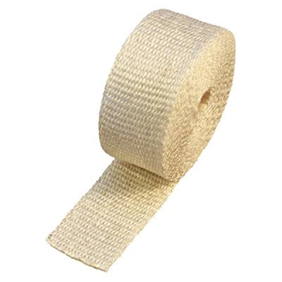 325025 - HEATSHIELD HEADER / EXHAUST WRAP INFERNO 2" X 7M