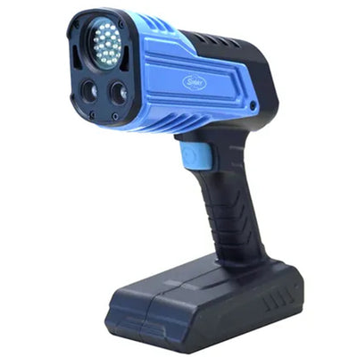 IWATA PS.UVLIGHT - 2SPRAY PROFESSIONAL UV CURING LAMP KIT