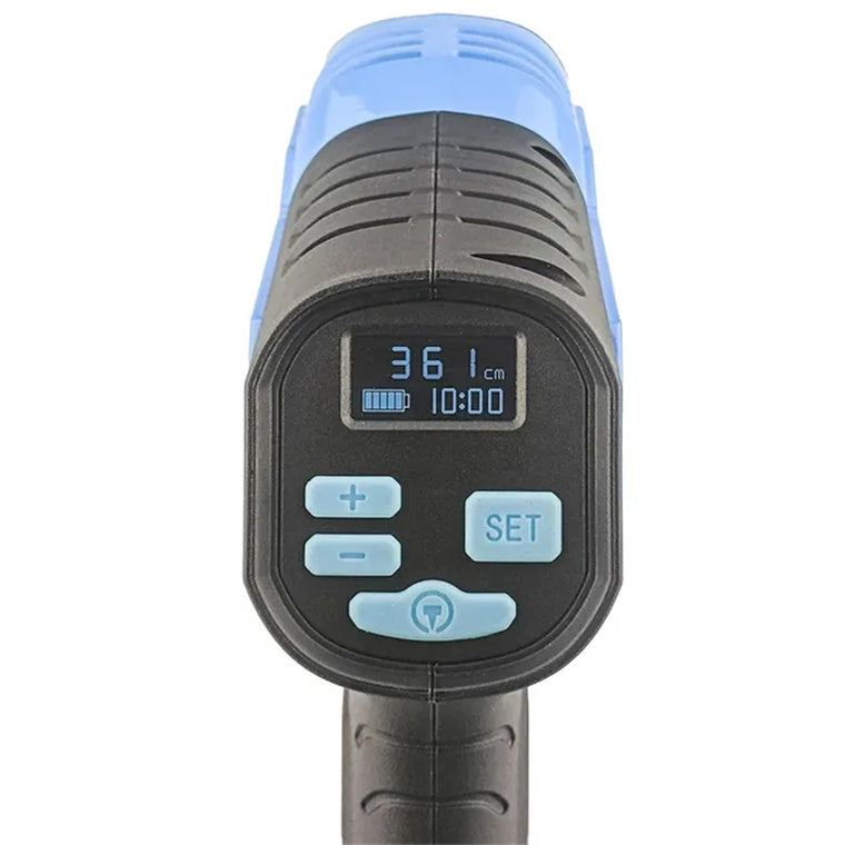 IWATA PS.UVLIGHT - 2SPRAY PROFESSIONAL UV CURING LAMP KIT