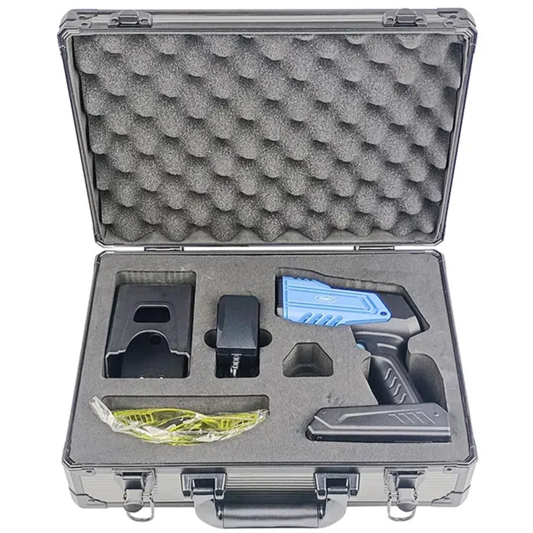 IWATA PS.UVLIGHT - 2SPRAY PROFESSIONAL UV CURING LAMP KIT