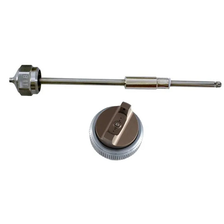 AZ3NNA20 - IWATA NEEDLE / NOZZLE / AIRCAP SET 2.0MM FOR AZ3