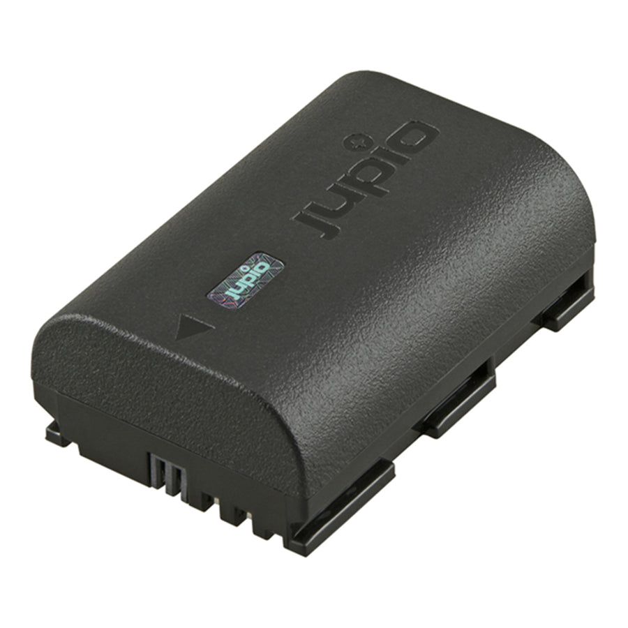 CCA0033V2 - JUPIO CAMERA BATTERY CANON LP-E6NH 7.2V 2130MAH