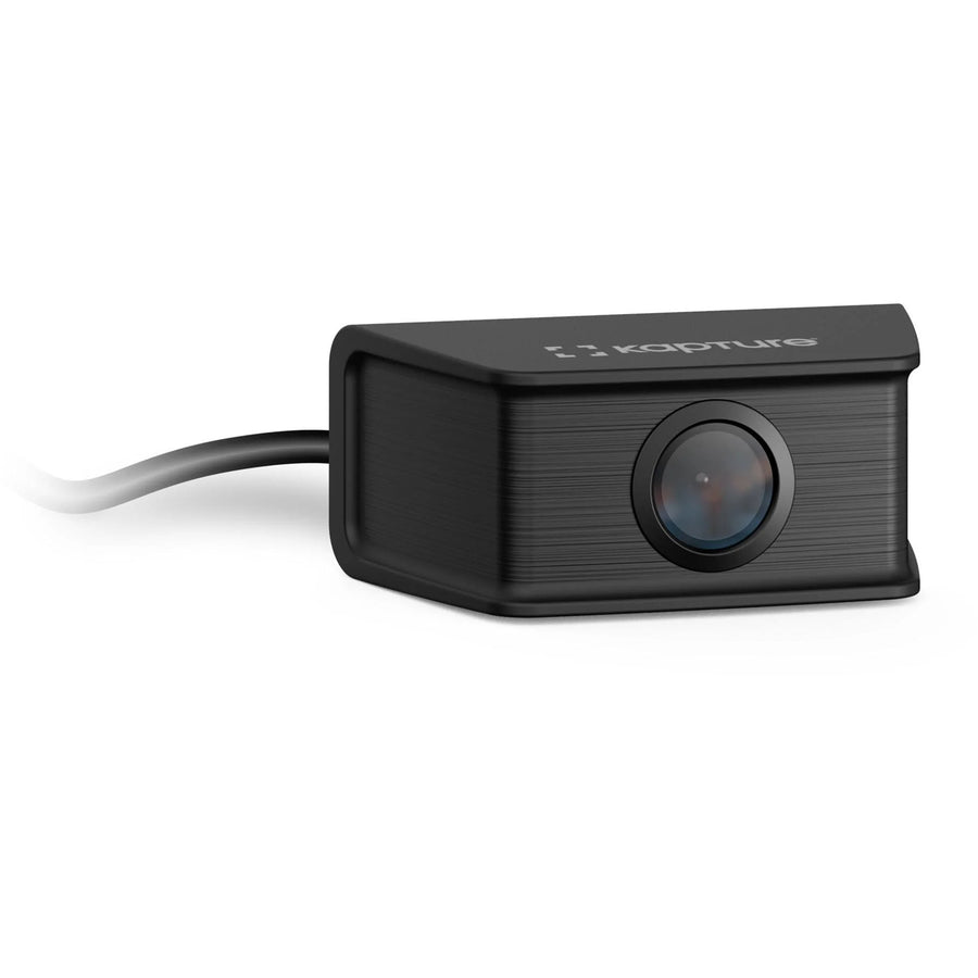 Kapture KPT-W72 Wireless 7" Apple Carplay Android Auto Navigation with Front & Rear Dash Camera
