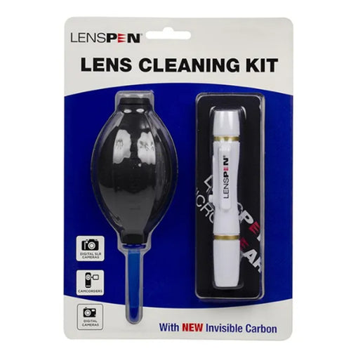 NLPK-1 - LENSPEN CLEANING KIT
