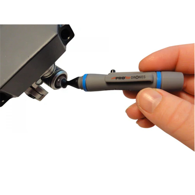 NMP-1D - LENSPEN MINIPRO FÜR DROHNEN