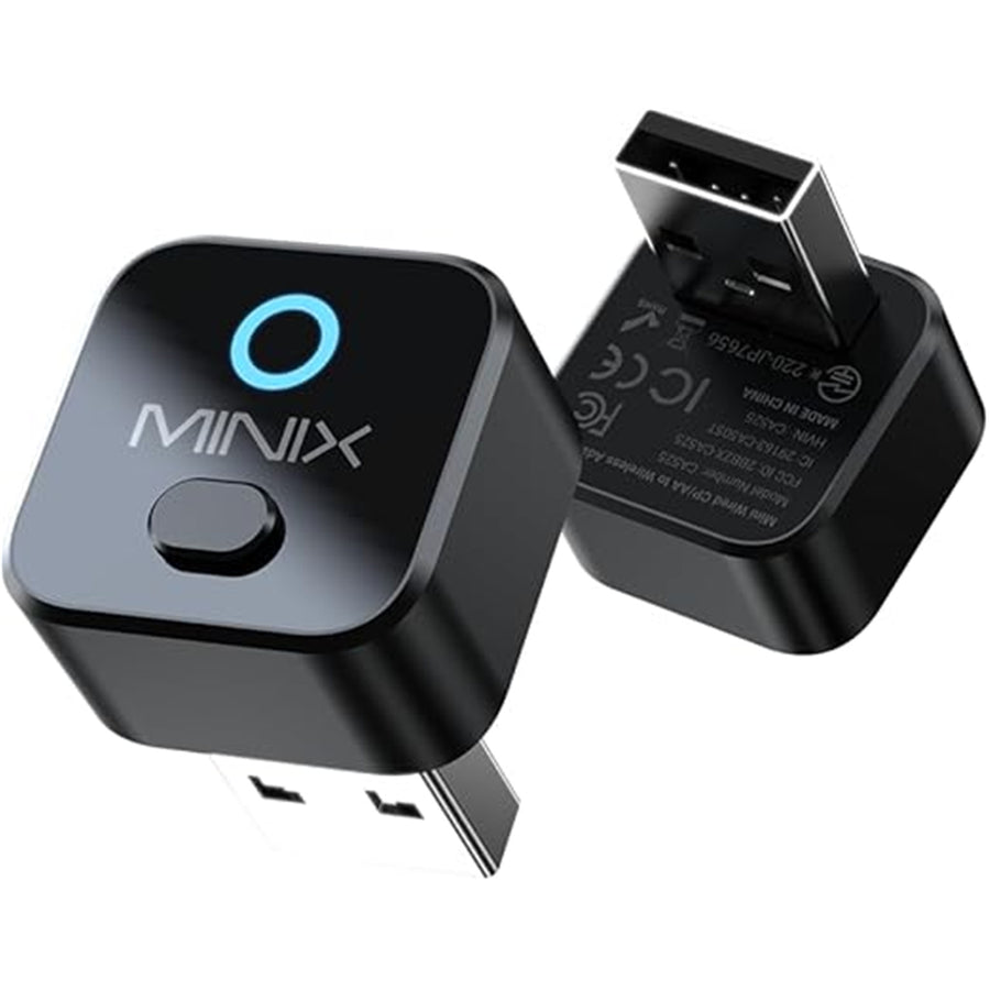 MINIX CA525 -