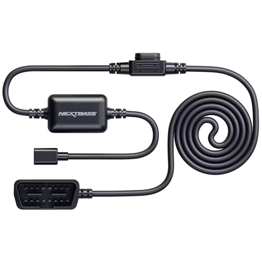 NBPICO-OBD – Nextbase PIQO Quick Connect Kabel