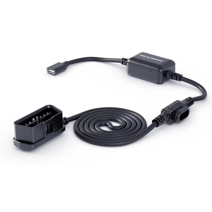 NBPICO-OBD – Nextbase PIQO Quick Connect Kabel