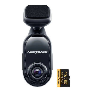 NBPIQO2K32GB-AUS - Nextbase Piqo 2K w/ 32GB SD Card Bundle - Costco