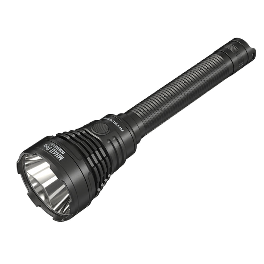 MH40PROKIT - NITECORE MH40 PRO 3500 LUMEN HUNTING KIT WITH GM02 PRO