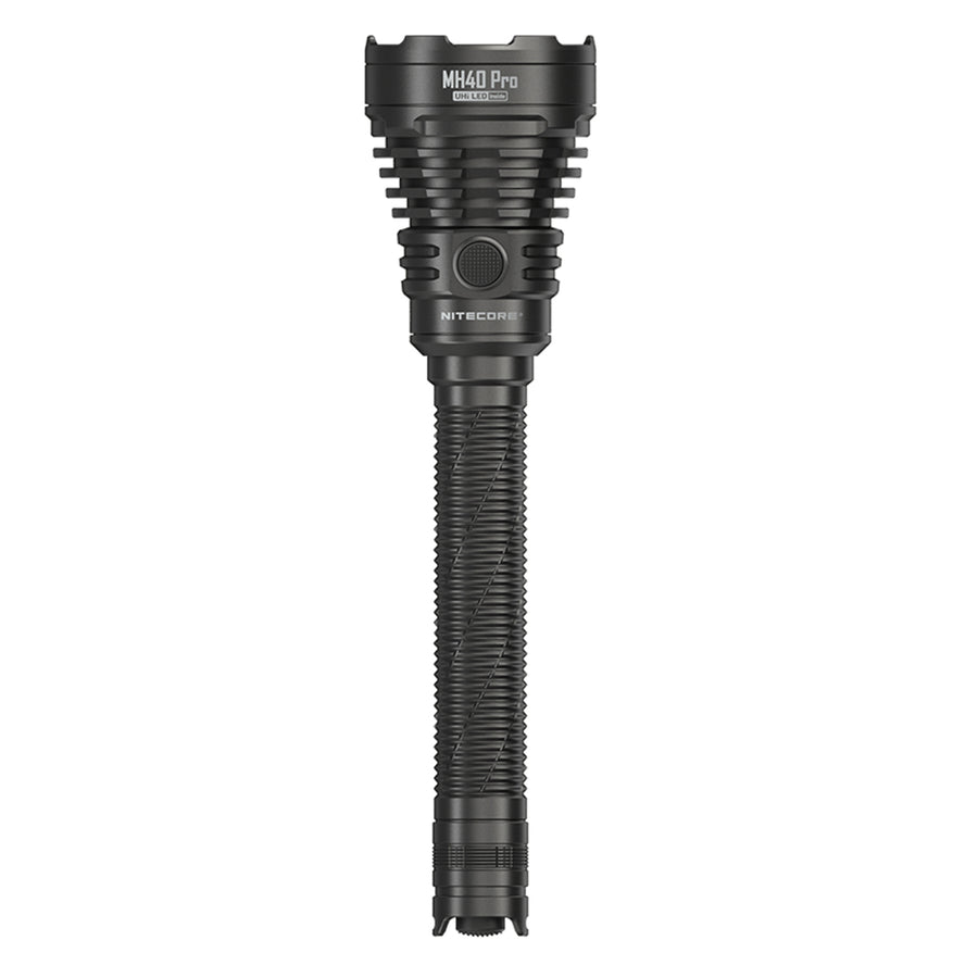 MH40PROKIT - NITECORE MH40 PRO 3500 LUMEN HUNTING KIT WITH GM02 PRO