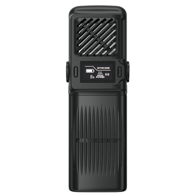 EMR25 - NITECORE MULTIPURPOSE PORTABLE ELECTRONIC REPELLER