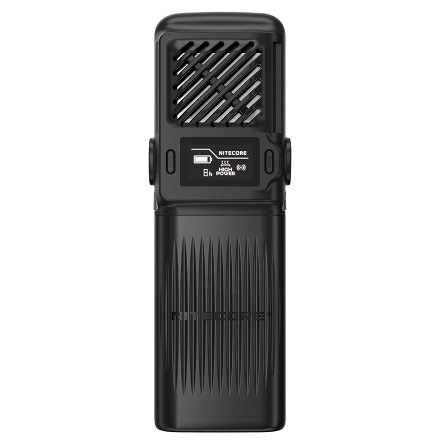 EMR25 - NITECORE MULTIPURPOSE PORTABLE ELECTRONIC REPELLER