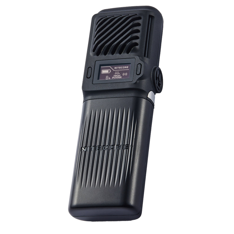 EMR25 - NITECORE MULTIPURPOSE PORTABLE ELECTRONIC REPELLER