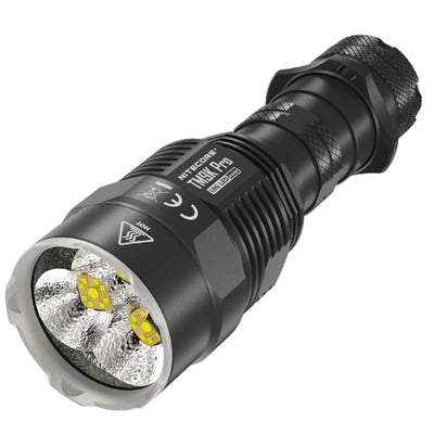 TM9K-PRO - NITECORE TM9K PRO 9900 LUMEN USB-C RECHARGEABLE TORCH