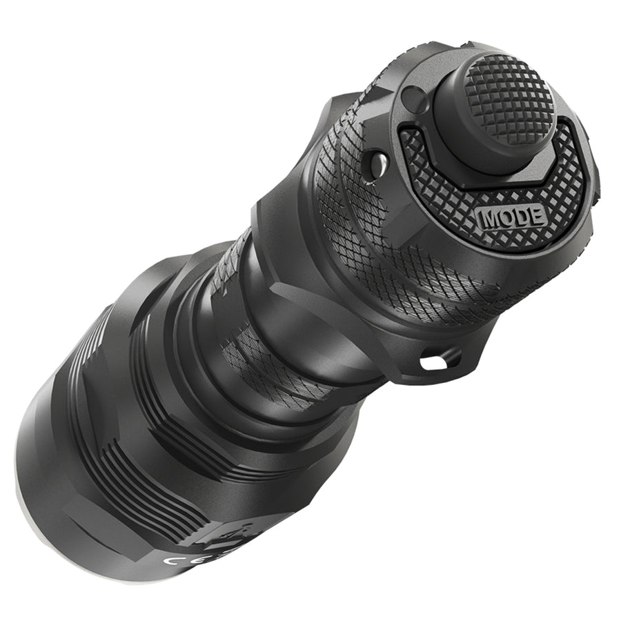 TM9K-PRO - NITECORE TM9K PRO 9900 LUMEN USB-C RECHARGEABLE TORCH