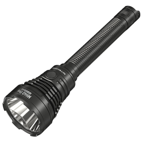 NITECORE MH40 PRO 3500 LUMEN UHI BRIGHT LONG RANGE HUNTING TORCH