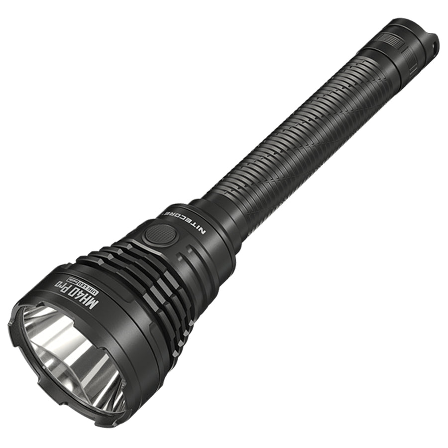 NITECORE MH40 PRO 3500 LUMEN UHI BRIGHT LONG RANGE HUNTING TORCH